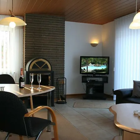 Ferienwohnung Am *