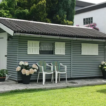 Ferienwohnung Am * Möhnesee