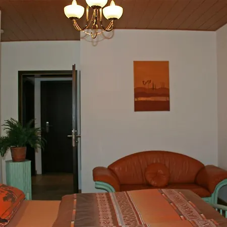 Ferienwohnung Am Apartmán