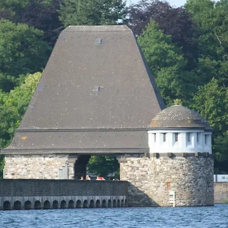 Ferienwohnung Am Möhnesee