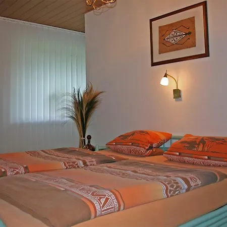 Ferienwohnung Am Möhnesee