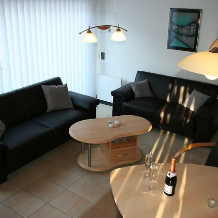 Ferienwohnung Am Apartmán *