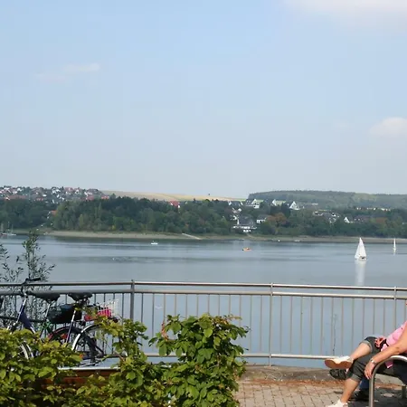Ferienwohnung Am *