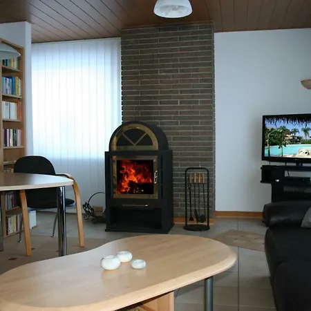 Ferienwohnung Am Apartmán Möhnesee