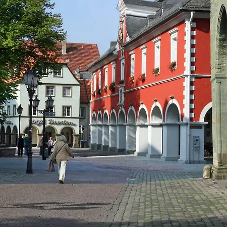 Ferienwohnung Am