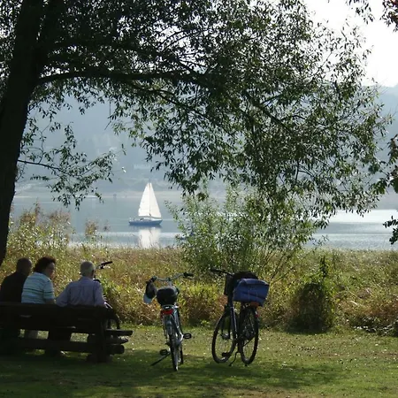 Ferienwohnung Am Möhnesee