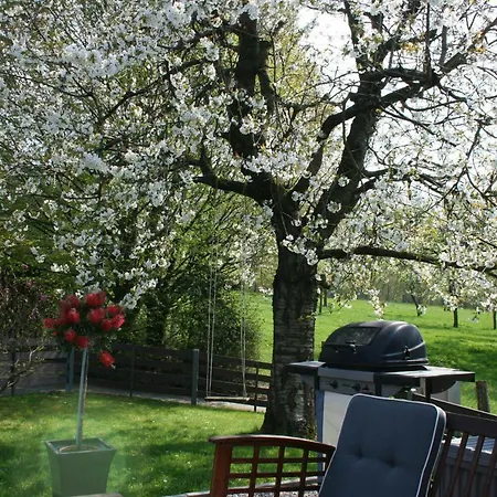 Apartmán Ferienwohnung Am Möhnesee