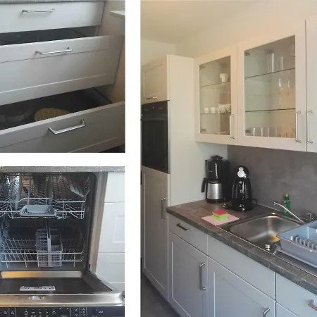 Ferienwohnung Am Apartmán *